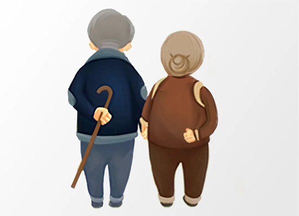人老了，牙齒都會(huì)掉嗎？"老掉牙"其實(shí)并不合理！80歲的老人至少應(yīng)有20顆功能牙！