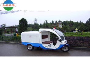 保潔車(chē)廠家