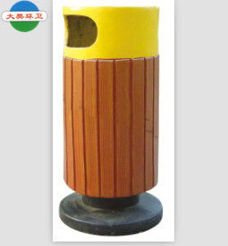 玻璃鋼果皮箱價格