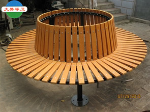 實(shí)木樹(shù)圍