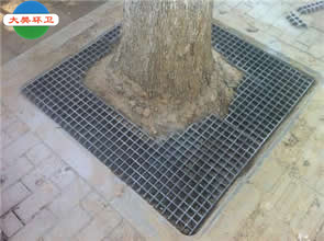 玻璃鋼樹(shù)圍