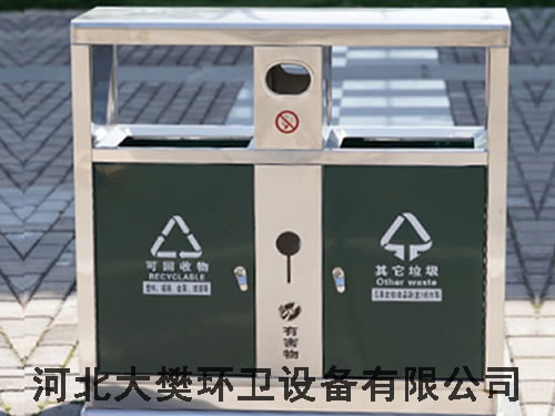 不銹鋼垃圾箱現(xiàn)貨供應(yīng)