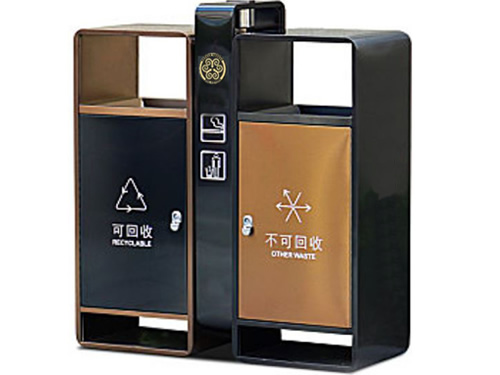 石家莊垃圾桶廠家