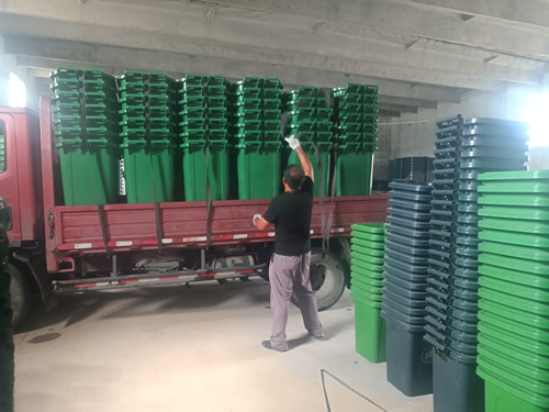 石家莊塑料垃圾桶批發(fā)